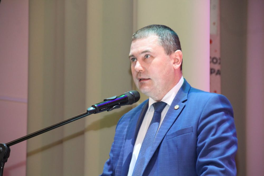 При поддержке Общественной палаты Крыма прошла научно-практическая об искусственном интеллекте При поддержке Общественной палаты Крыма прошла научно-практическая об искусственном интеллекте