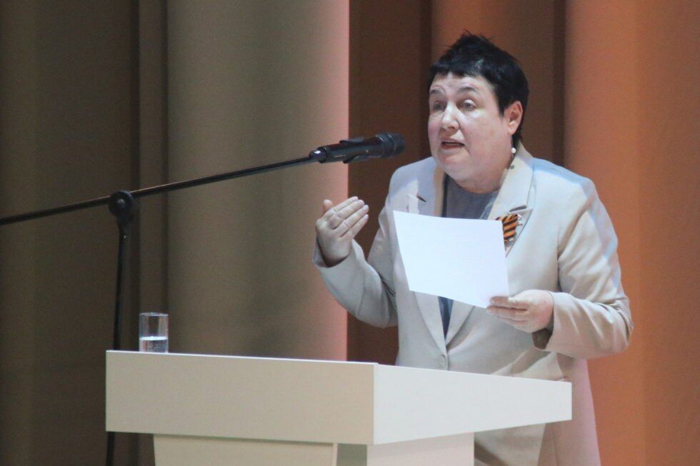 При поддержке Общественной палаты Крыма прошла научно-практическая об искусственном интеллекте При поддержке Общественной палаты Крыма прошла научно-практическая об искусственном интеллекте