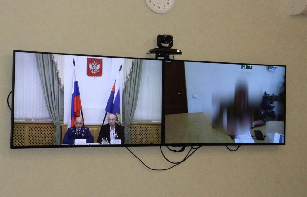 Владимир Трегуб: Юридическая помощь один из самых частых поводов обращения ветеранов СВО в Фонд «Защитники Отечества» Владимир Трегуб: Юридическая помощь один из самых частых поводов обращения ветеранов СВО в Фонд «Защитники Отечества»