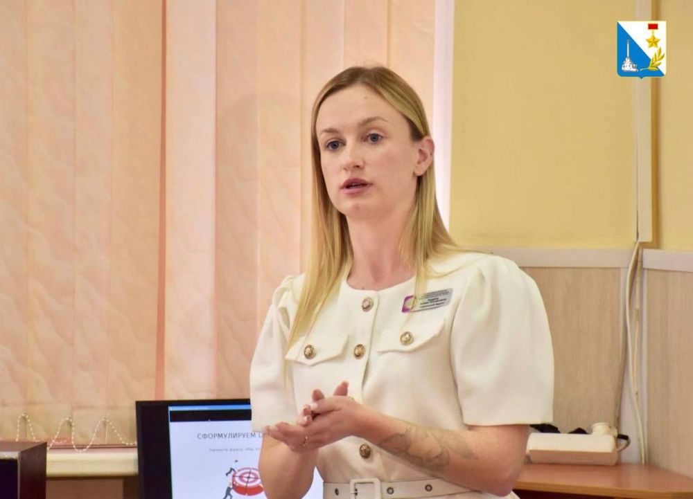 Сегодня в Севастополе пройдет финал регионального этапа конкурса «Лучший учитель родного языка и литературы» Сегодня в Севастополе пройдет финал регионального этапа конкурса «Лучший учитель родного языка и литературы»