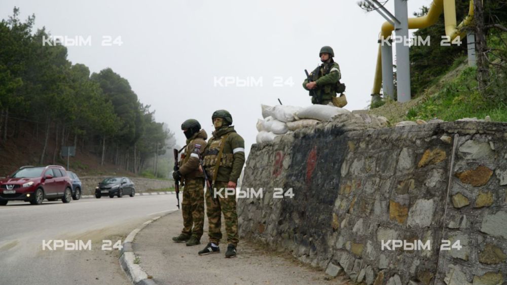 ����� �����-���� �� ������� � ������