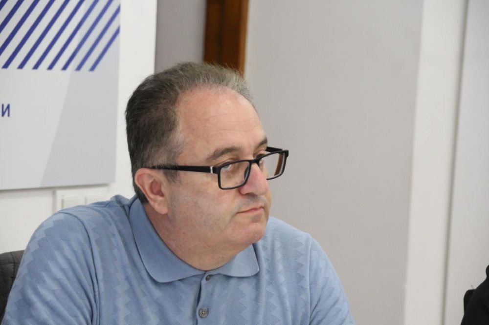 В Крыму подвели итоги масштабной работы по реабилитации депортированных народов В Крыму подвели итоги масштабной работы по реабилитации депортированных народов