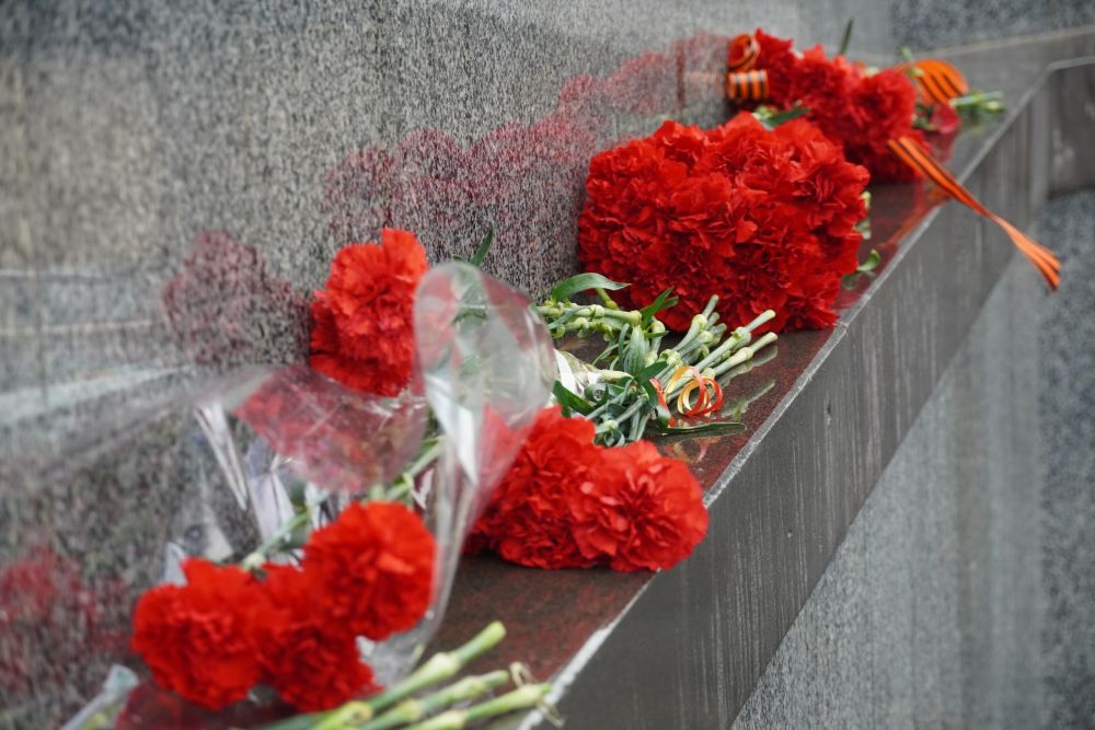 #Диктант_Победы. В Керчи прошел «Диктант Победы», посвященный 80-летию победы в Великой Отечественной войне #Диктант_Победы. В Керчи прошел «Диктант Победы», посвященный 80-летию победы в Великой Отечественной войне