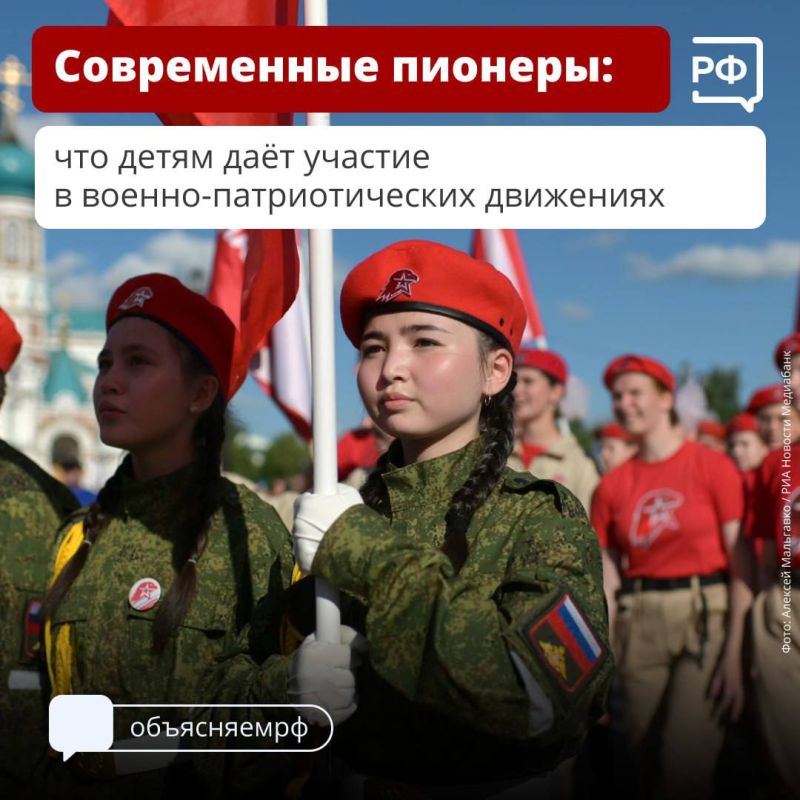 Антон Кравец: Уважение к старшим, любовь к Родине — ценности, которые важны с самого детства