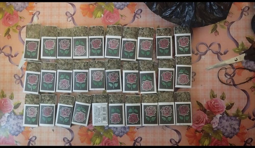 Под Симферополем произошло ДТП с участием автобуса и «Нивы» Под Симферополем произошло ДТП с участием автобуса и «Нивы»