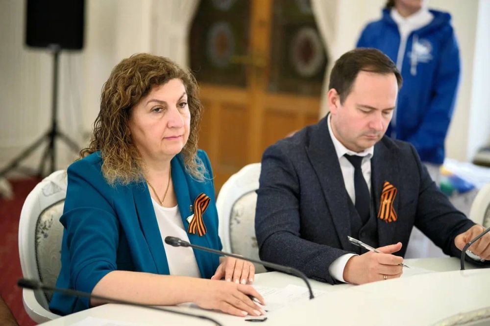Константин Шимановский: Ялта присоединилась к акции «Диктант Победы»! Одна из площадок для написания была организована в Белом зале Ливадийского дворца Константин Шимановский: Ялта присоединилась к акции «Диктант Победы»! Одна из площадок для написания была организована в Белом зале Ливадийского дворца