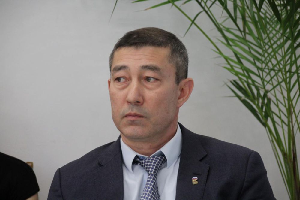 В Крыму подвели итоги масштабной работы по реабилитации депортированных народов В Крыму подвели итоги масштабной работы по реабилитации депортированных народов