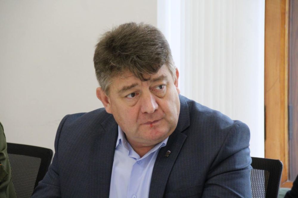 В Крыму подвели итоги масштабной работы по реабилитации депортированных народов В Крыму подвели итоги масштабной работы по реабилитации депортированных народов