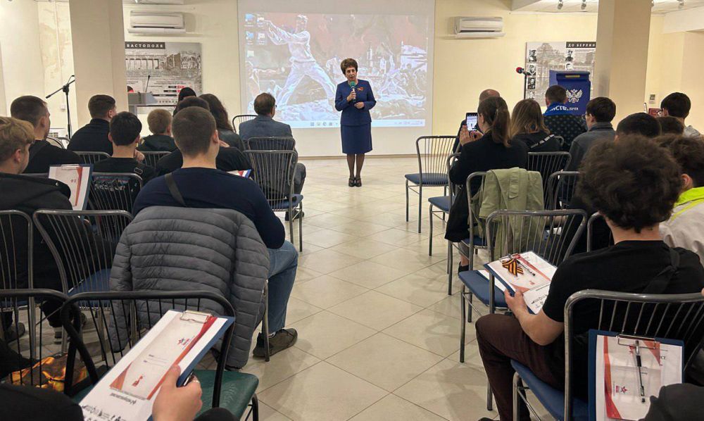 Екатерина Алтабаева: Приняла участие в международной акции «Диктант Победы», которая проводится уже в 7 раз под эгидой проекта «Историческая память» партии «Единая Россия» Екатерина Алтабаева: Приняла участие в международной акции «Диктант Победы», которая проводится уже в 7 раз под эгидой проекта «Историческая память» партии «Единая Россия»