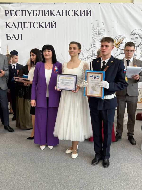 Крымский рассвет: Симферополь в числе лучших! Крымский рассвет: Симферополь в числе лучших!