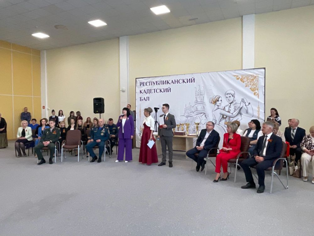 Крымский рассвет: Симферополь в числе лучших! Крымский рассвет: Симферополь в числе лучших!