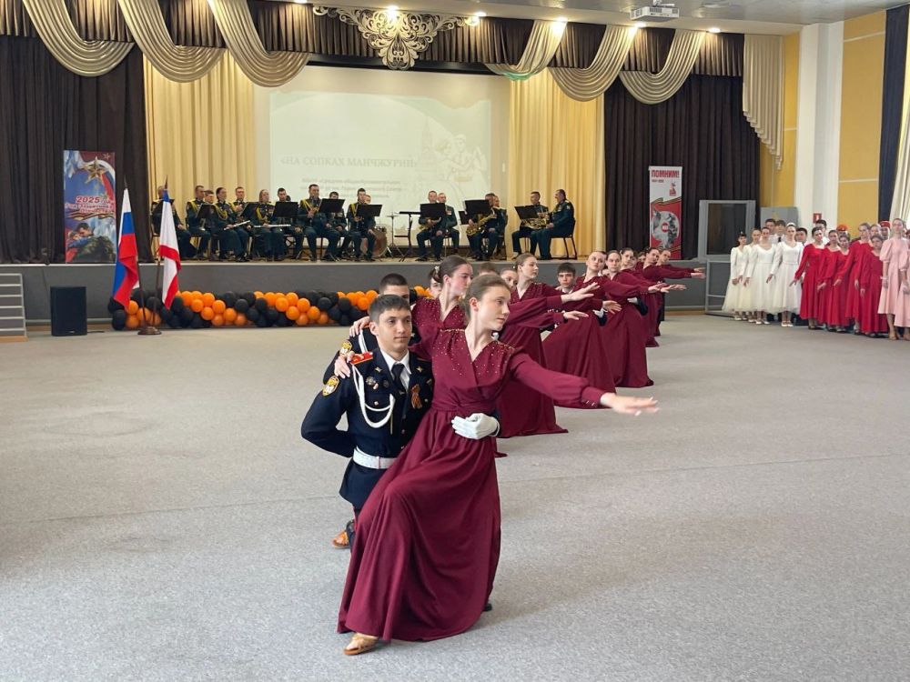 Крымский рассвет: Симферополь в числе лучших! Крымский рассвет: Симферополь в числе лучших!