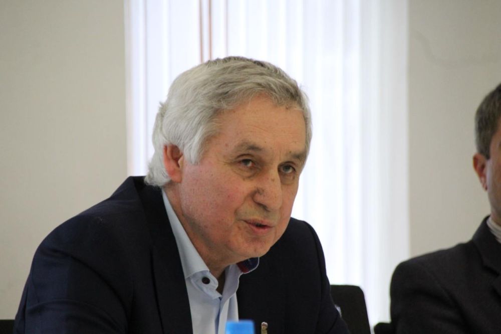 В Крыму подвели итоги масштабной работы по реабилитации депортированных народов В Крыму подвели итоги масштабной работы по реабилитации депортированных народов