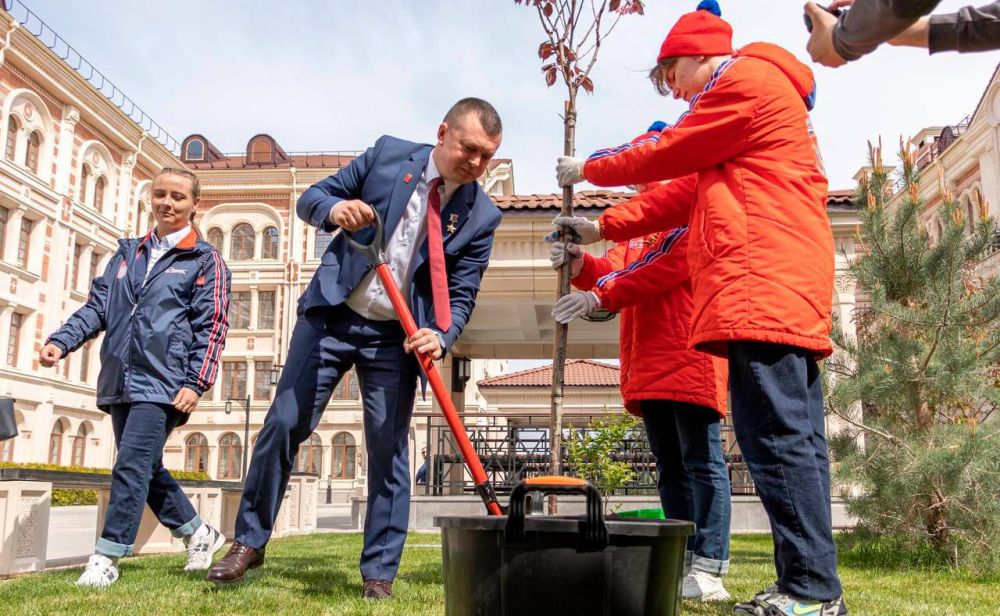 Ярко, насыщенно и очень полезно! Ярко, насыщенно и очень полезно!
