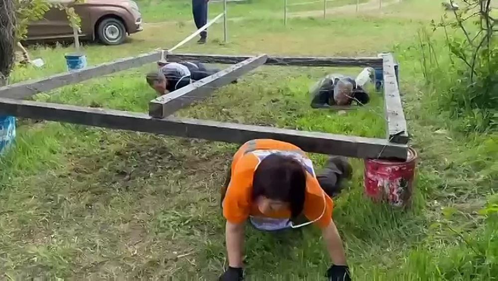 Ольга Торубарова: Об участии команд администраций городов и районов в Спартакиаде ко Дню Местного Самоуправления