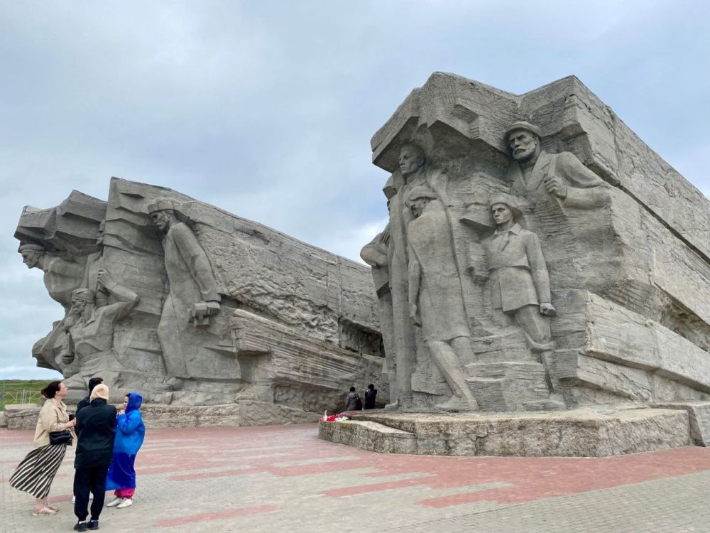 ТОП достопримечательностей Керчи ТОП достопримечательностей Керчи