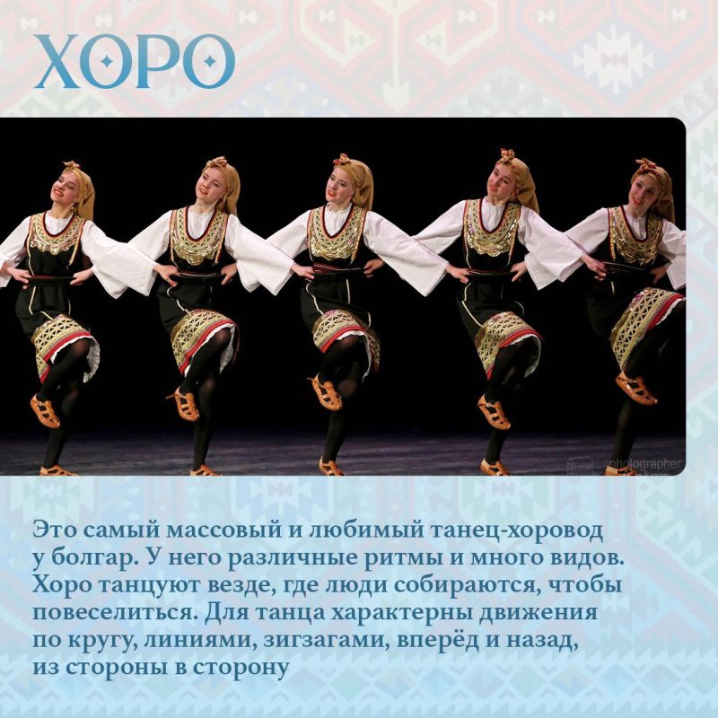 Танец — искусство, понятное всем Танец — искусство, понятное всем