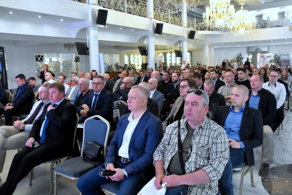 Межрегиональная научно-практическая конференция «Актуальные проблемы травматологии и ортопедии» состоялась в Крыму Межрегиональная научно-практическая конференция «Актуальные проблемы травматологии и ортопедии» состоялась в Крыму
