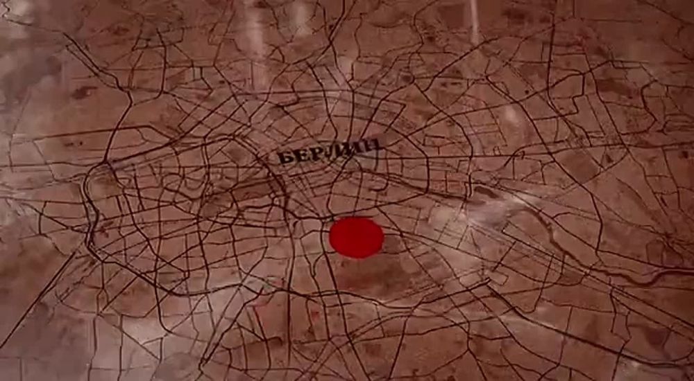 Антон Кравец: Обратный отсчет: 11 дней до Великой Победы