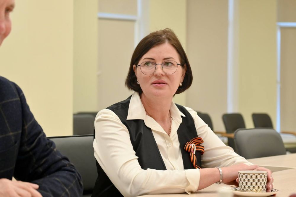 Владимир Сальдо: Вручил награды тем, кто спасает жизни детей и поддерживает наших защитников Владимир Сальдо: Вручил награды тем, кто спасает жизни детей и поддерживает наших защитников