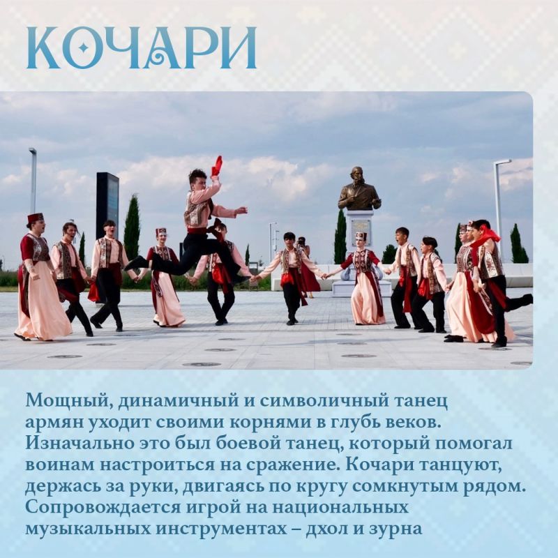 Танец — искусство, понятное всем Танец — искусство, понятное всем