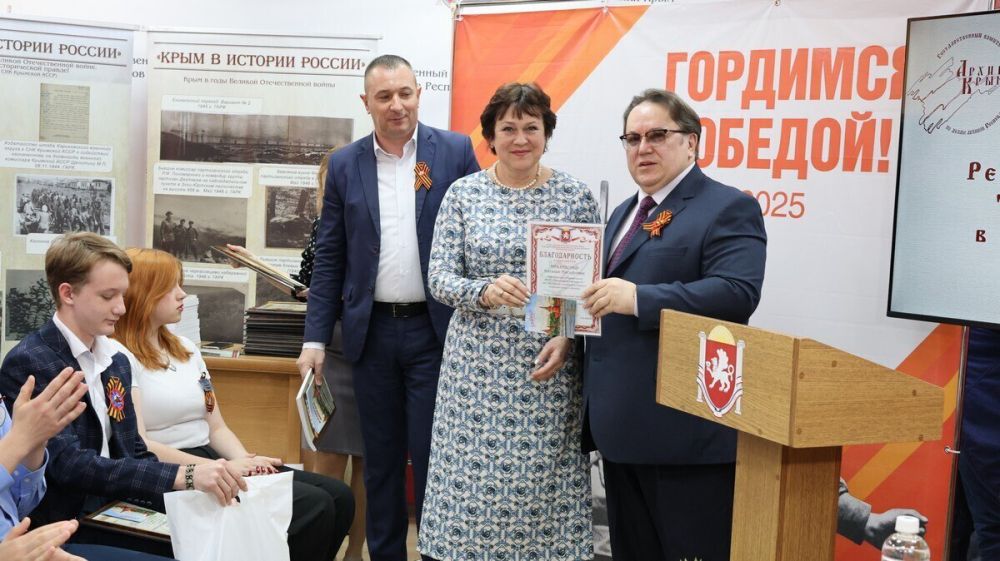 Олег Лобов: Знание истории своей семьи, своего рода – это фундамент для формирования сильной и любящей свою Родину личности Олег Лобов: Знание истории своей семьи, своего рода – это фундамент для формирования сильной и любящей свою Родину личности