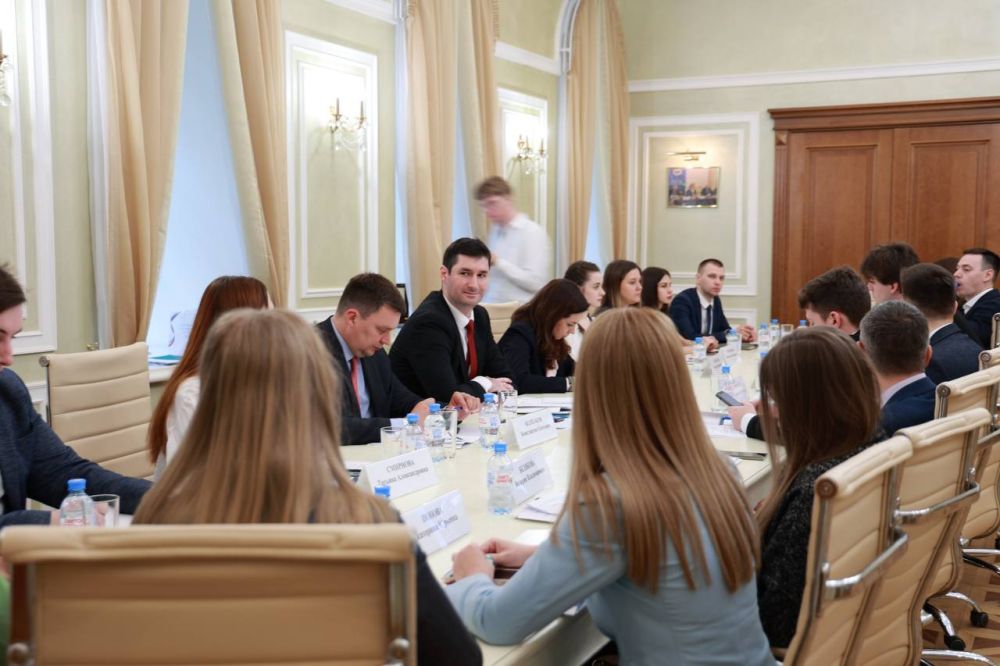 Татьяна Москалькова: Сегодня в Доме прав человека дала старт флэшмобу #СлогПобеды Татьяна Москалькова: Сегодня в Доме прав человека дала старт флэшмобу #СлогПобеды