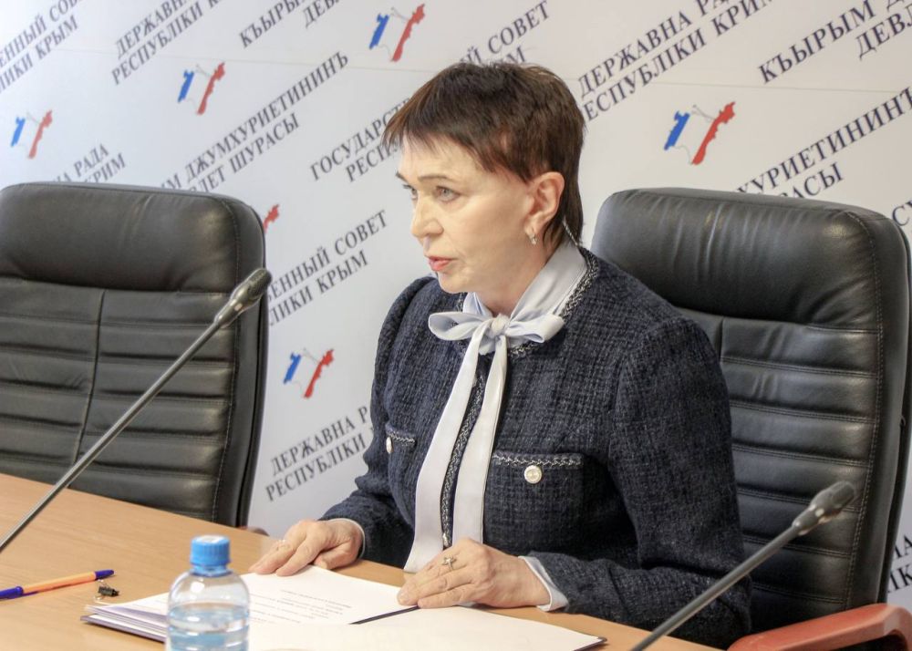 Запасов воды в водохранилищах естественного стока Республики Крым достаточно для водообеспечения населения без учета притоков Запасов воды в водохранилищах естественного стока Республики Крым достаточно для водообеспечения населения без учета притоков