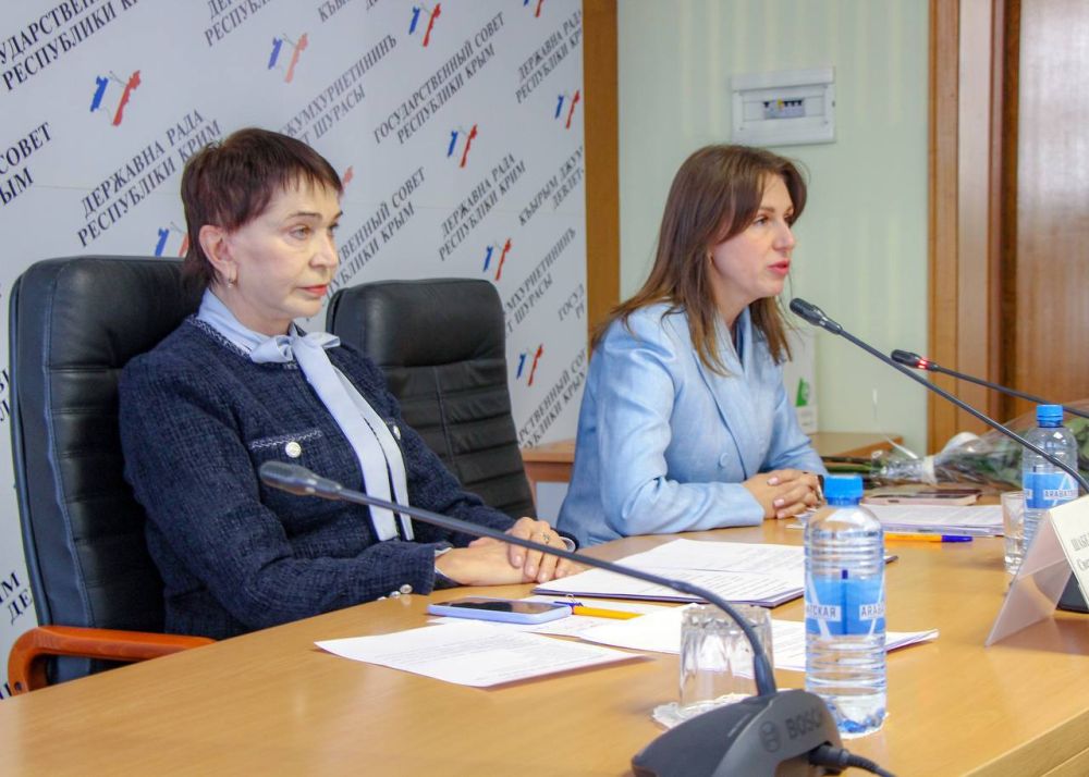 Запасов воды в водохранилищах естественного стока Республики Крым достаточно для водообеспечения населения без учета притоков Запасов воды в водохранилищах естественного стока Республики Крым достаточно для водообеспечения населения без учета притоков