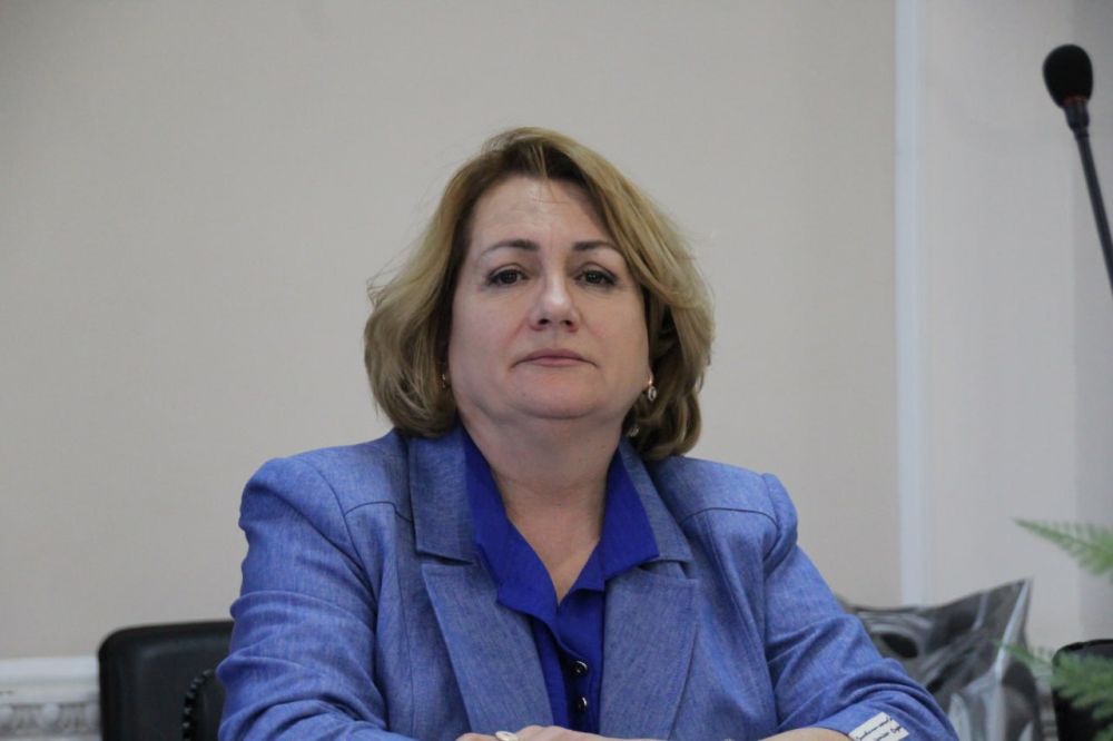 Безопасность на рабочих местах и трудовые отношения обсудили в ОП РК Безопасность на рабочих местах и трудовые отношения обсудили в ОП РК
