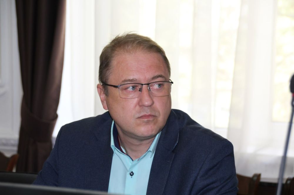 Безопасность на рабочих местах и трудовые отношения обсудили в ОП РК Безопасность на рабочих местах и трудовые отношения обсудили в ОП РК