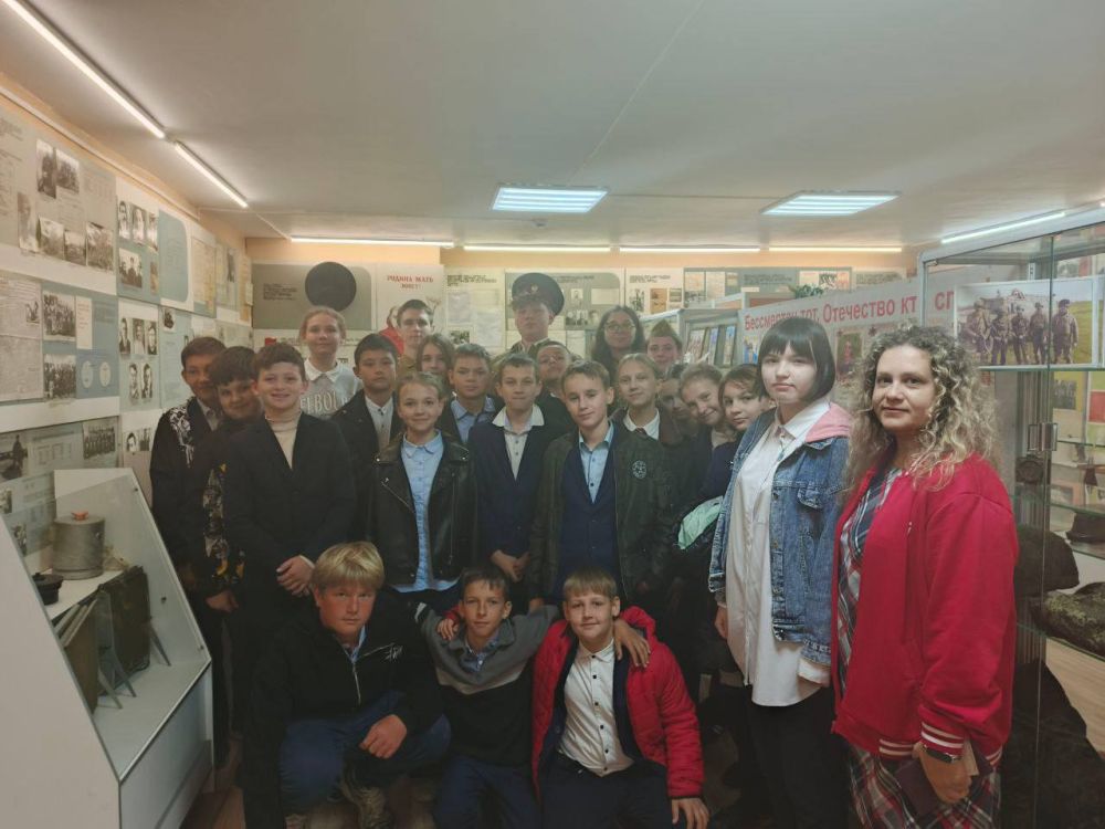 Антон Кравец: Исторический квест - по следам партизана!