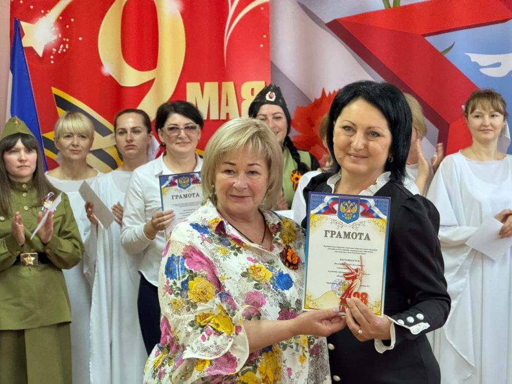 В Ялте в 11-й раз прозвучали «Песни, опалённые войной» В Ялте в 11-й раз прозвучали «Песни, опалённые войной»