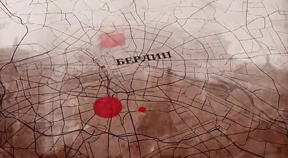 Антон Кравец: Обратный отсчет: 9 дней до Великой Победы