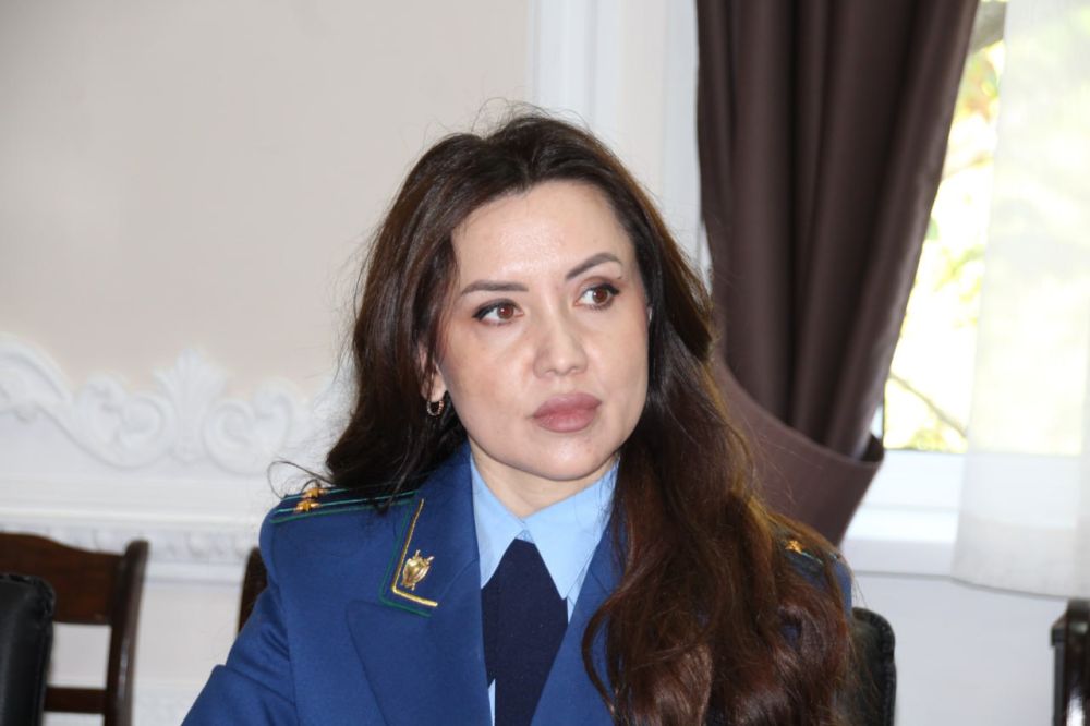 Безопасность на рабочих местах и трудовые отношения обсудили в ОП РК Безопасность на рабочих местах и трудовые отношения обсудили в ОП РК