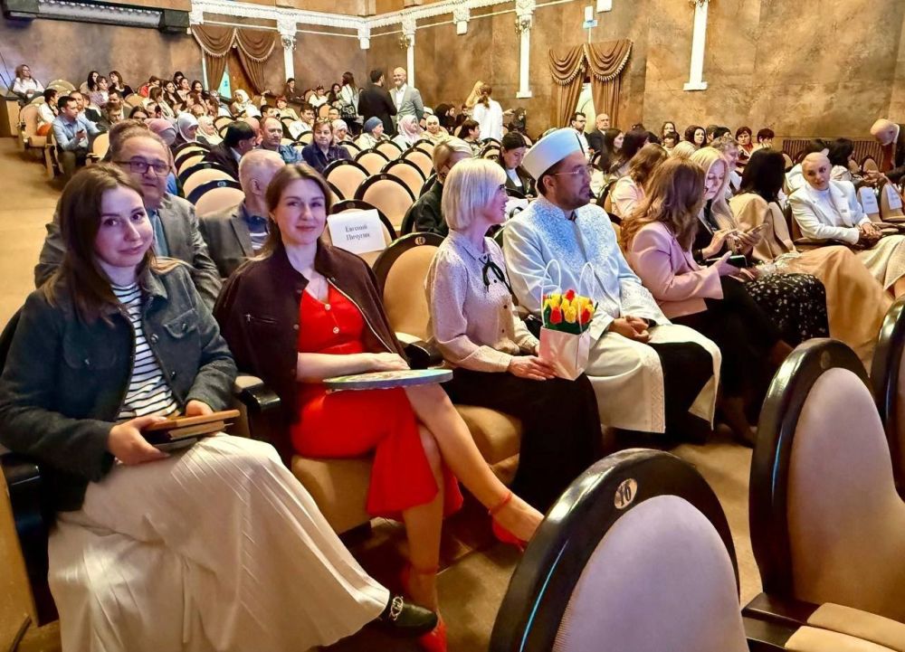 Ольга Шевцова: Добро руками детей и благими помыслами взрослых Ольга Шевцова: Добро руками детей и благими помыслами взрослых