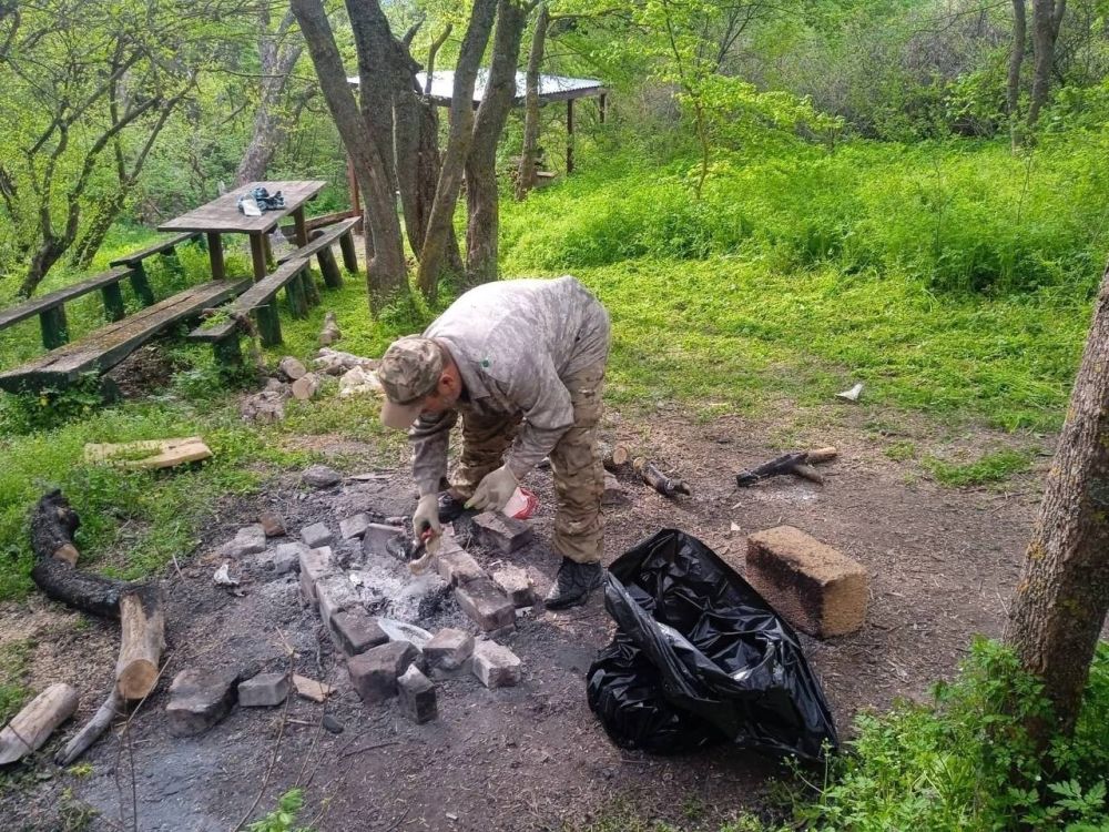 Ольга Шевцова: #субботник. Сотрудники наших подведомственных учреждений провели субботники в рамках Всероссийской акции «Зеленая весна» Напомню, это крупнейшая экологическая и социально значимая акция в стране Проект... Ольга Шевцова: #субботник. Сотрудники наших подведомственных учреждений провели субботники в рамках Всероссийской акции «Зеленая весна» Напомню, это крупнейшая экологическая и социально значимая акция в стране Проект...