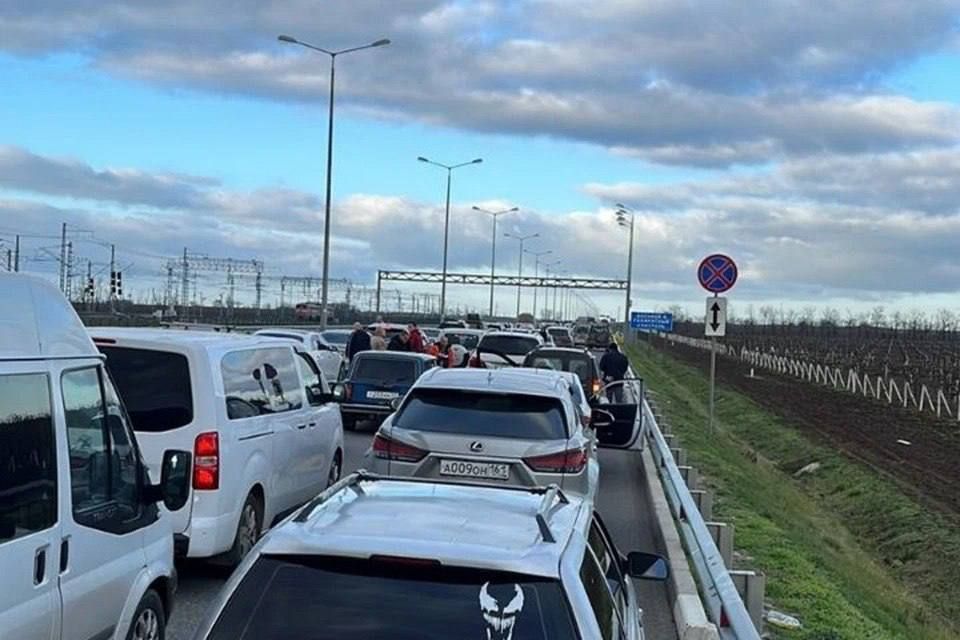 Олег Царёв: Никогда такого не было, и вот опять Олег Царёв: Никогда такого не было, и вот опять