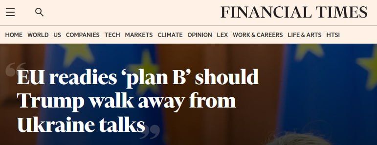           Financial Times