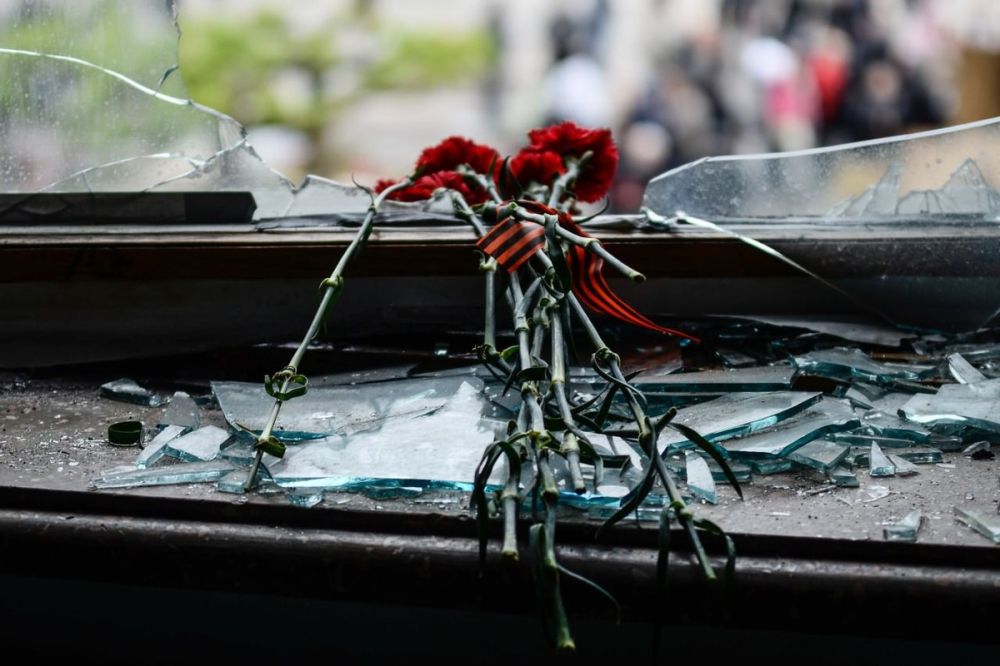 Без срока давности. Сегодня исполняется 11 лет со дня трагедии в Одессе Без срока давности. Сегодня исполняется 11 лет со дня трагедии в Одессе