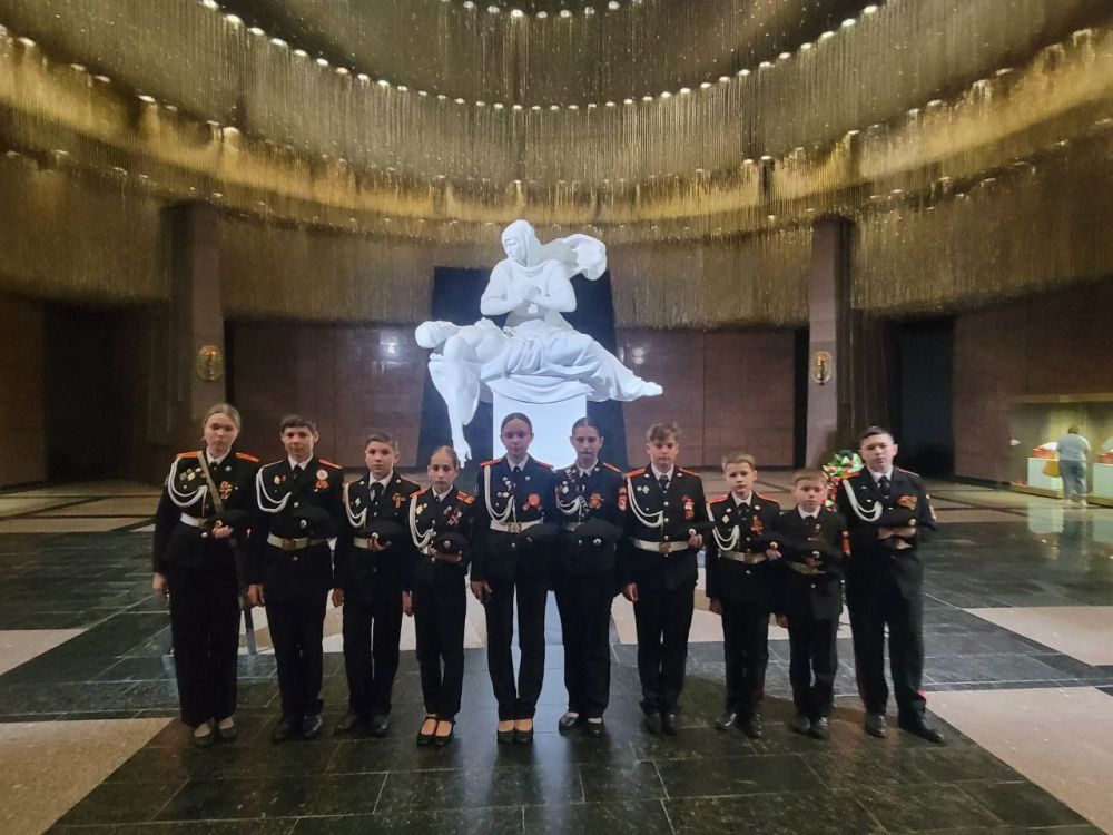 Завершился XI ВОЕННО-ПАТРИОТИЧЕСКИЙ СЛЁТ «МОСКВА. МАЙ. ПОБЕДА!», посвящённый 80-летию Победы в Великой Отечественной войне! Завершился XI ВОЕННО-ПАТРИОТИЧЕСКИЙ СЛЁТ «МОСКВА. МАЙ. ПОБЕДА!», посвящённый 80-летию Победы в Великой Отечественной войне!