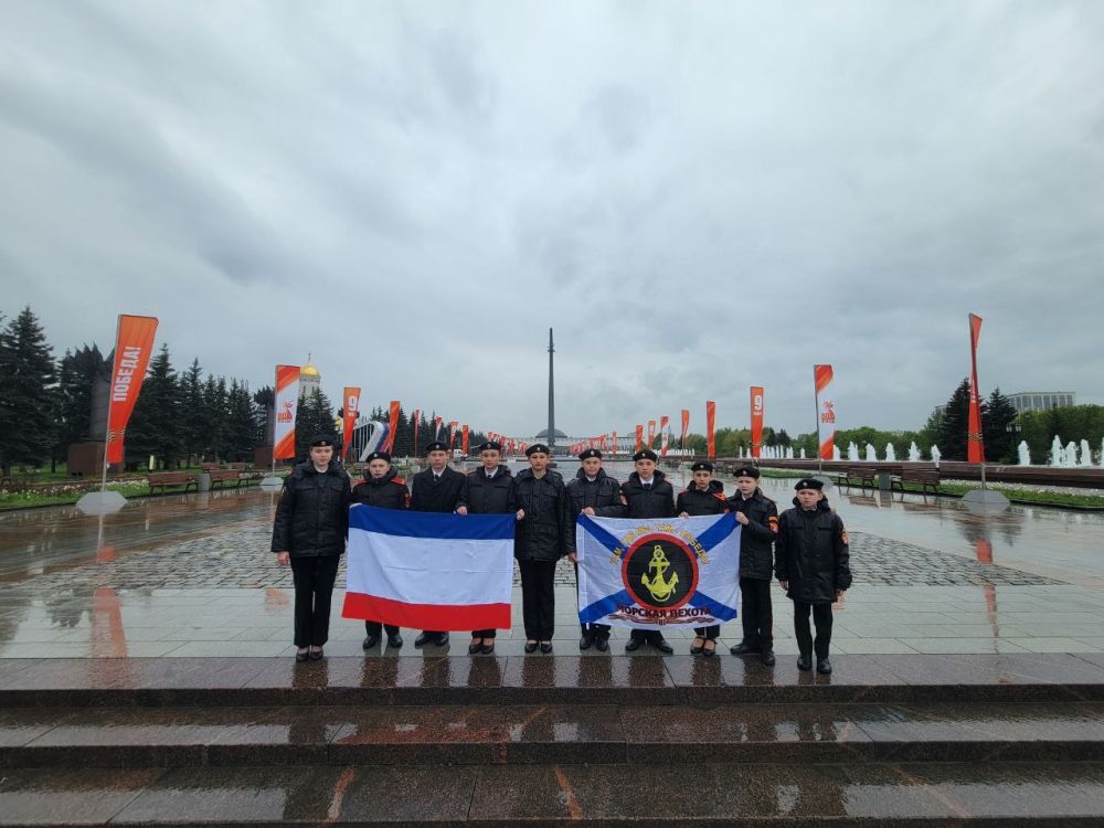 Завершился XI ВОЕННО-ПАТРИОТИЧЕСКИЙ СЛЁТ «МОСКВА. МАЙ. ПОБЕДА!», посвящённый 80-летию Победы в Великой Отечественной войне! Завершился XI ВОЕННО-ПАТРИОТИЧЕСКИЙ СЛЁТ «МОСКВА. МАЙ. ПОБЕДА!», посвящённый 80-летию Победы в Великой Отечественной войне!