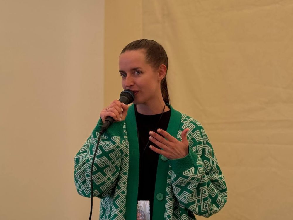 Форум завершён, но впечатления — навсегда! Форум завершён, но впечатления — навсегда!