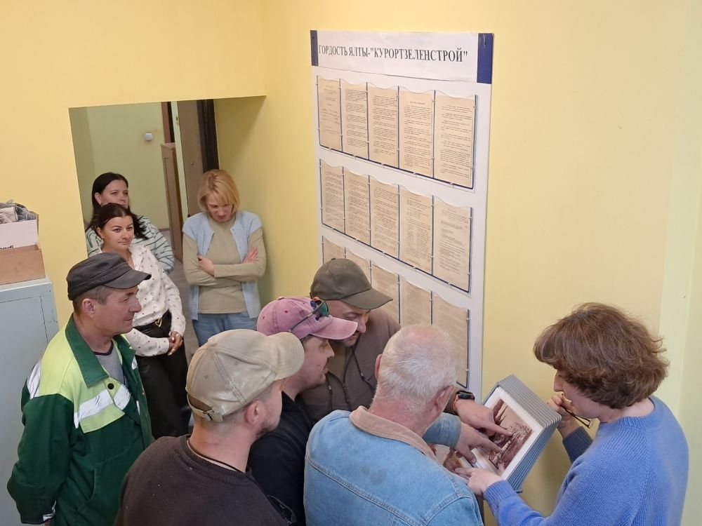 Новости муниципальных архивов Новости муниципальных архивов