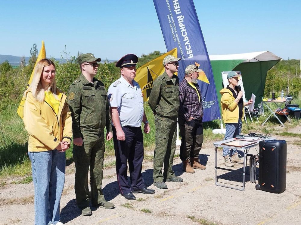 Поиску — быть!. В эти выходные прошли учебные сборы «Поиск пропавших, в том числе несовершеннолетних – 1» для добровольческого поисково-спасательного отряда «ПоискКрым» Поиску — быть!. В эти выходные прошли учебные сборы «Поиск пропавших, в том числе несовершеннолетних – 1» для добровольческого поисково-спасательного отряда «ПоискКрым»