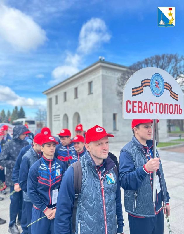 Севастопольские самбисты завоевали бронзу на международном турнире «Победа» в Санкт-Петербурге Севастопольские самбисты завоевали бронзу на международном турнире «Победа» в Санкт-Петербурге