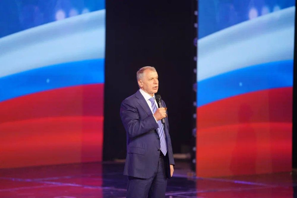 Голос памяти и силы: финал конкурса «Мы – наследники Победы!» Голос памяти и силы: финал конкурса «Мы – наследники Победы!»