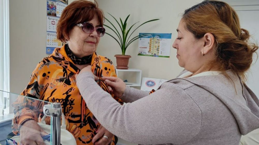 В преддверии празднования 80-й годовщины Победы в Великой Отечественной войне, по всей стране стартовала патриотическая акция «Георгиевская ленточка» В преддверии празднования 80-й годовщины Победы в Великой Отечественной войне, по всей стране стартовала патриотическая акция «Георгиевская ленточка»