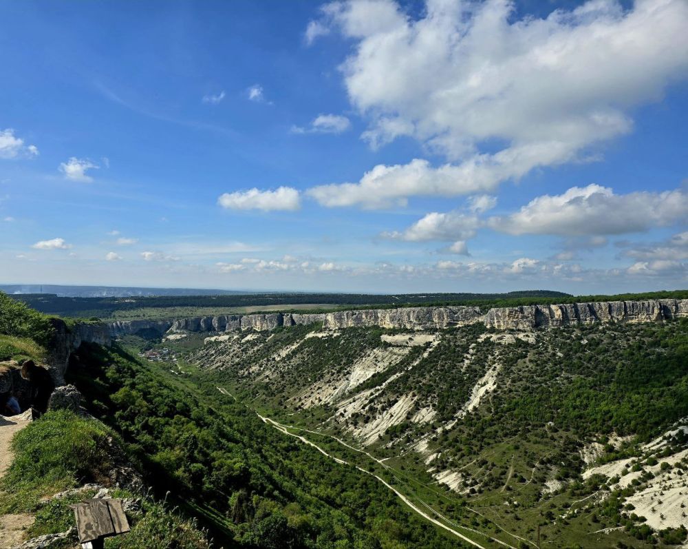 Сергей Колясников: И это тоже Крым Сергей Колясников: И это тоже Крым