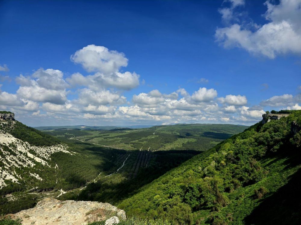 Сергей Колясников: И это тоже Крым Сергей Колясников: И это тоже Крым